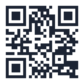 TDYの公式LINEのQRコード